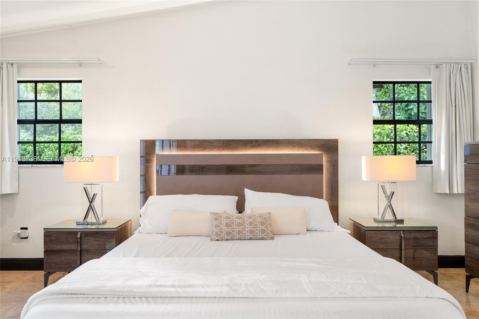 Master Suite