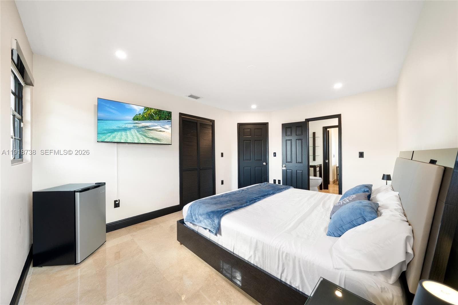 Third Bedroom