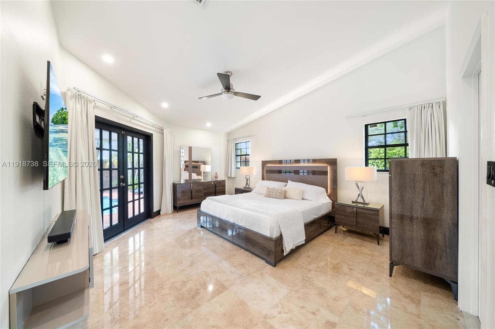 Master Suite