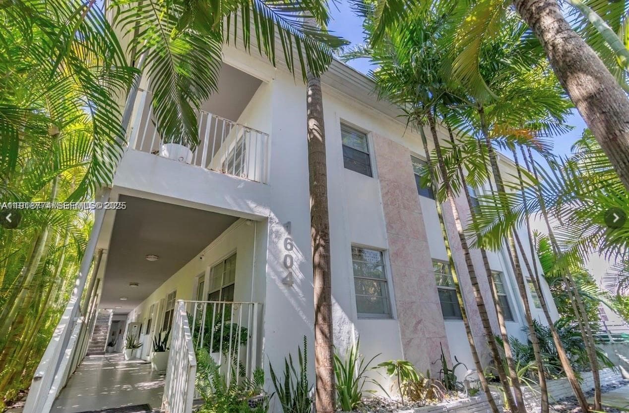 1604 DREXEL CONDO · #201 in Miami Beach - Photo 2