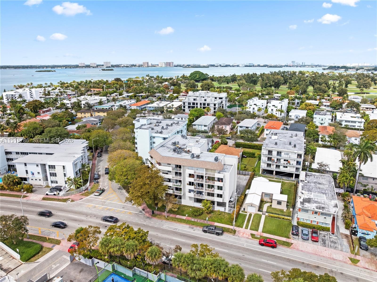 THE NORMANDY CONDO · #206 in Miami Beach - Photo 2