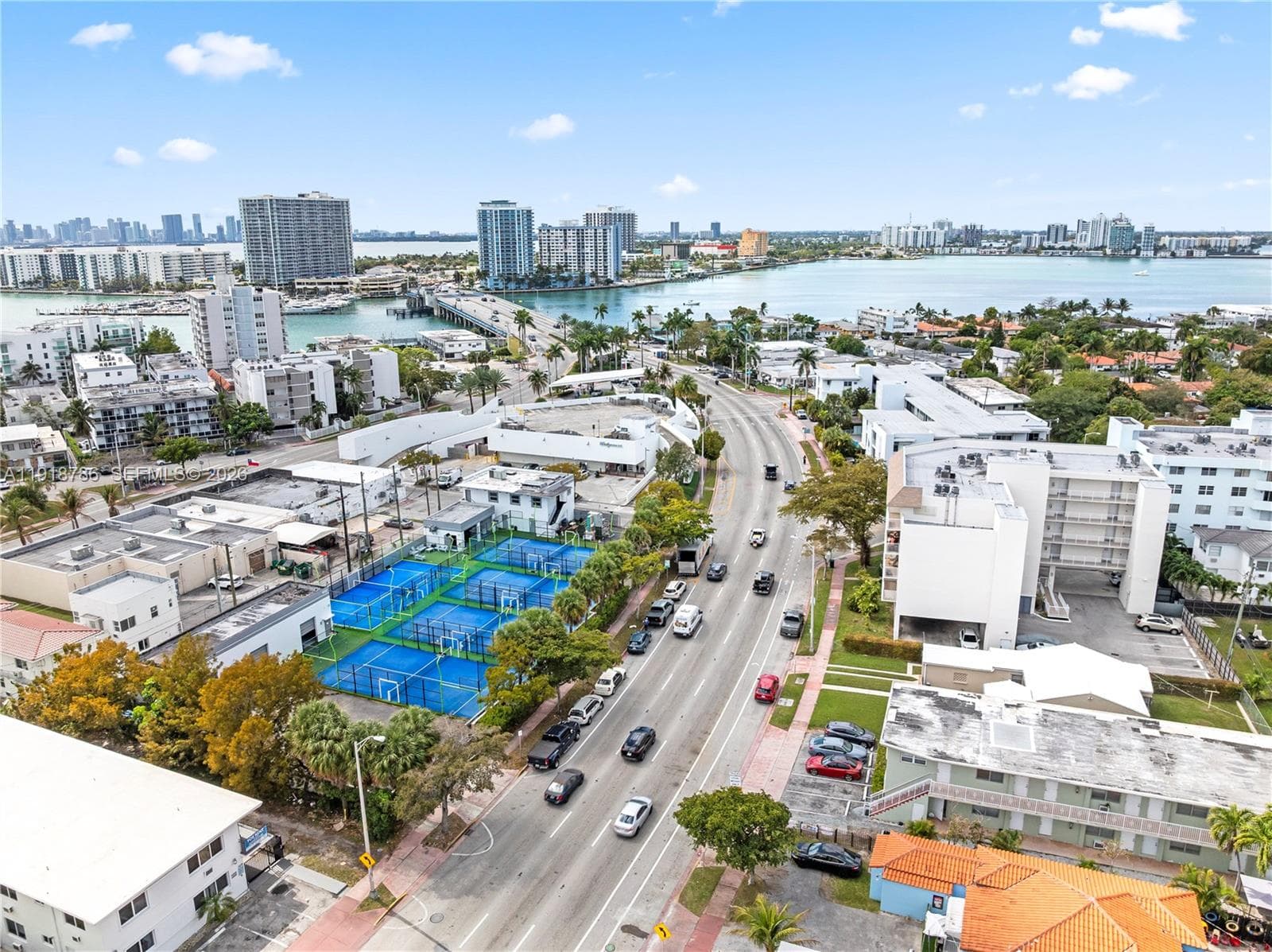 THE NORMANDY CONDO · #206 in Miami Beach - Photo 6