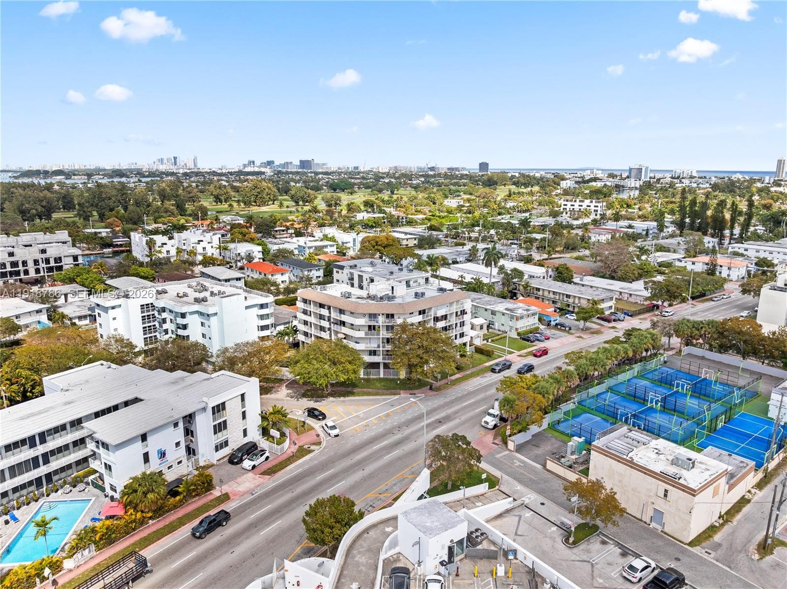 THE NORMANDY CONDO · #206 in Miami Beach - Photo 3