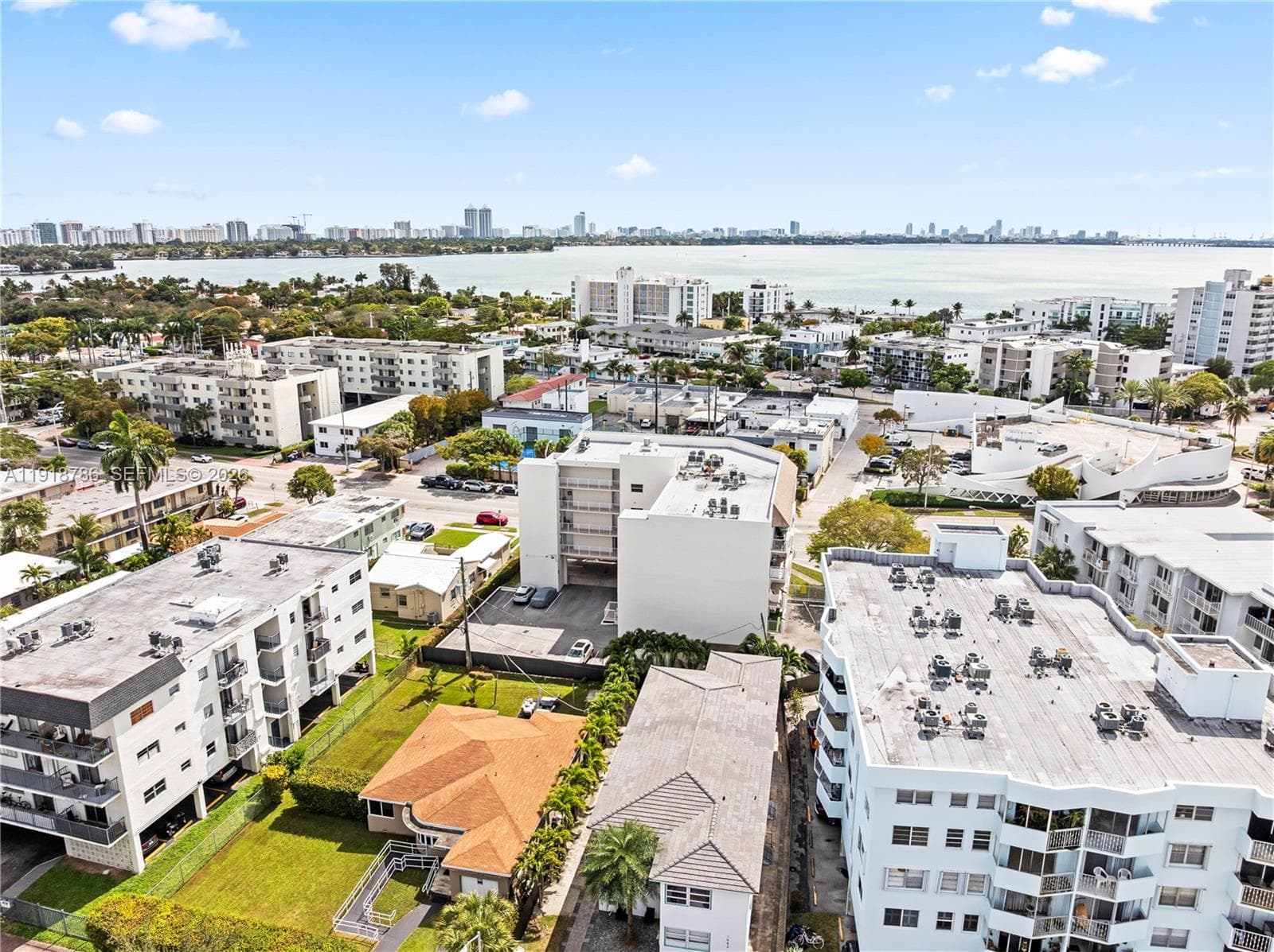 THE NORMANDY CONDO · #206 in Miami Beach - Photo 4