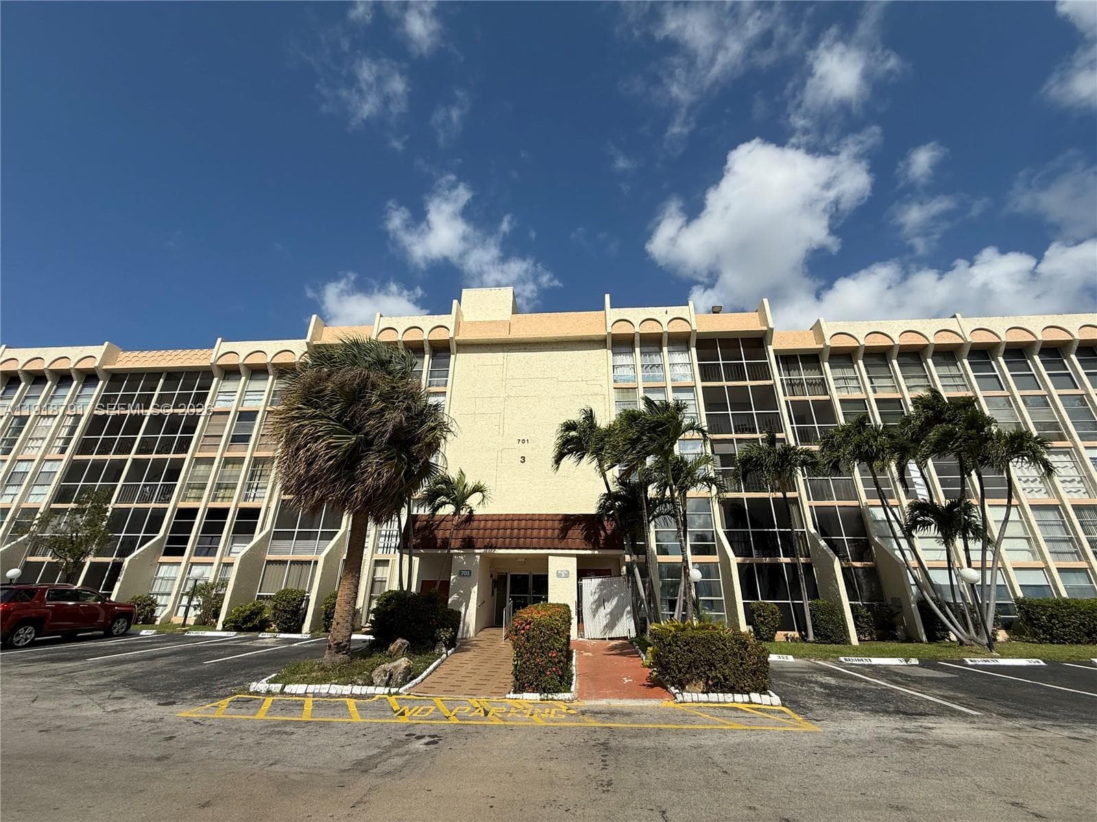 DeSoto Park South · #506 in Hallandale Beach - Photo 22