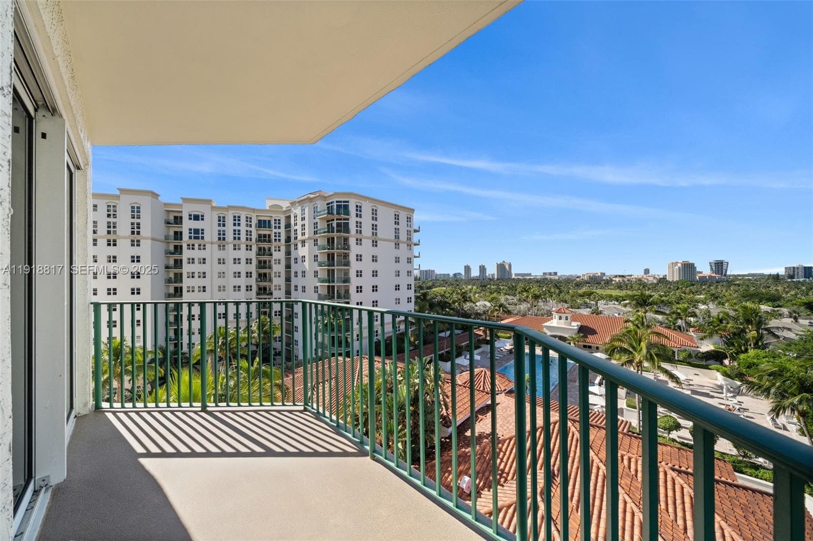 TURNBERRY VLG NO TOWER CO · #1002 in Aventura - Photo 13