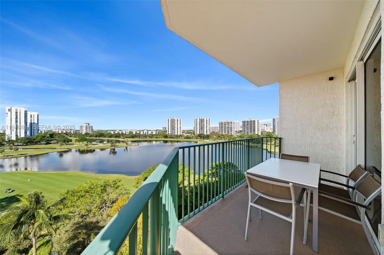 TURNBERRY VLG NO TOWER CO · #1002 in Aventura - Photo 12