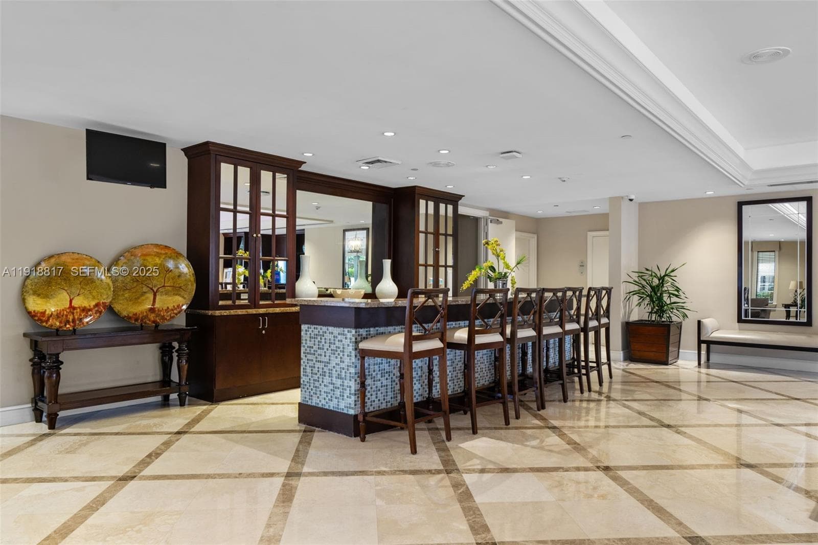TURNBERRY VLG NO TOWER CO · #1002 in Aventura - Photo 38