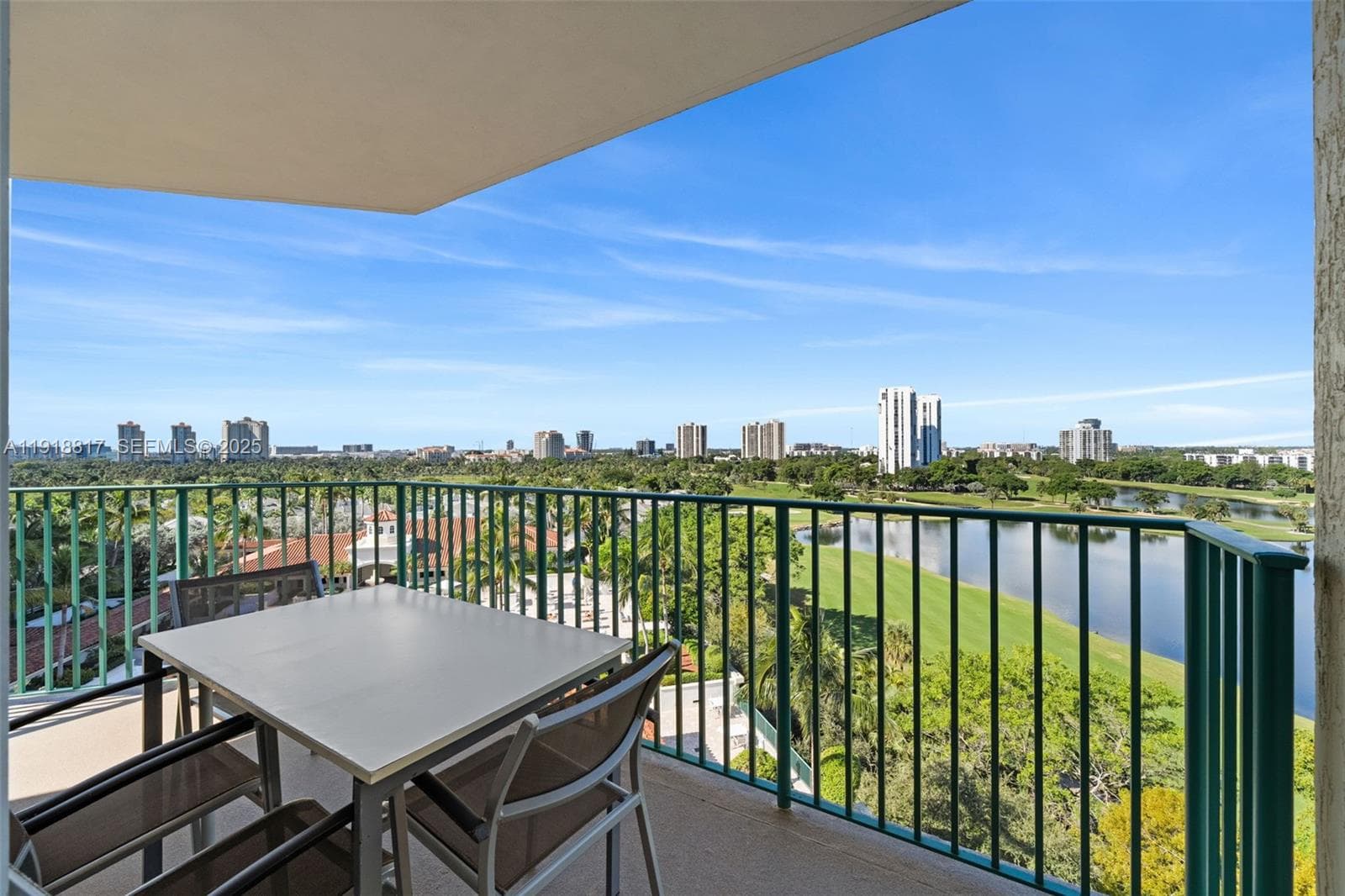 TURNBERRY VLG NO TOWER CO · #1002 in Aventura - Photo 10