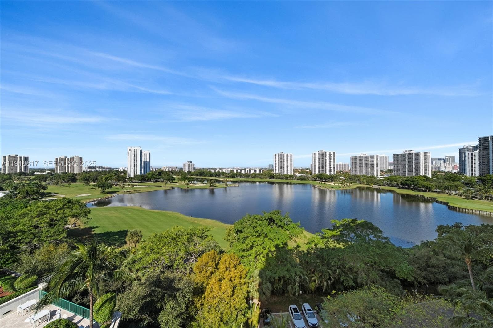 TURNBERRY VLG NO TOWER CO · #1002 in Aventura - Photo 14