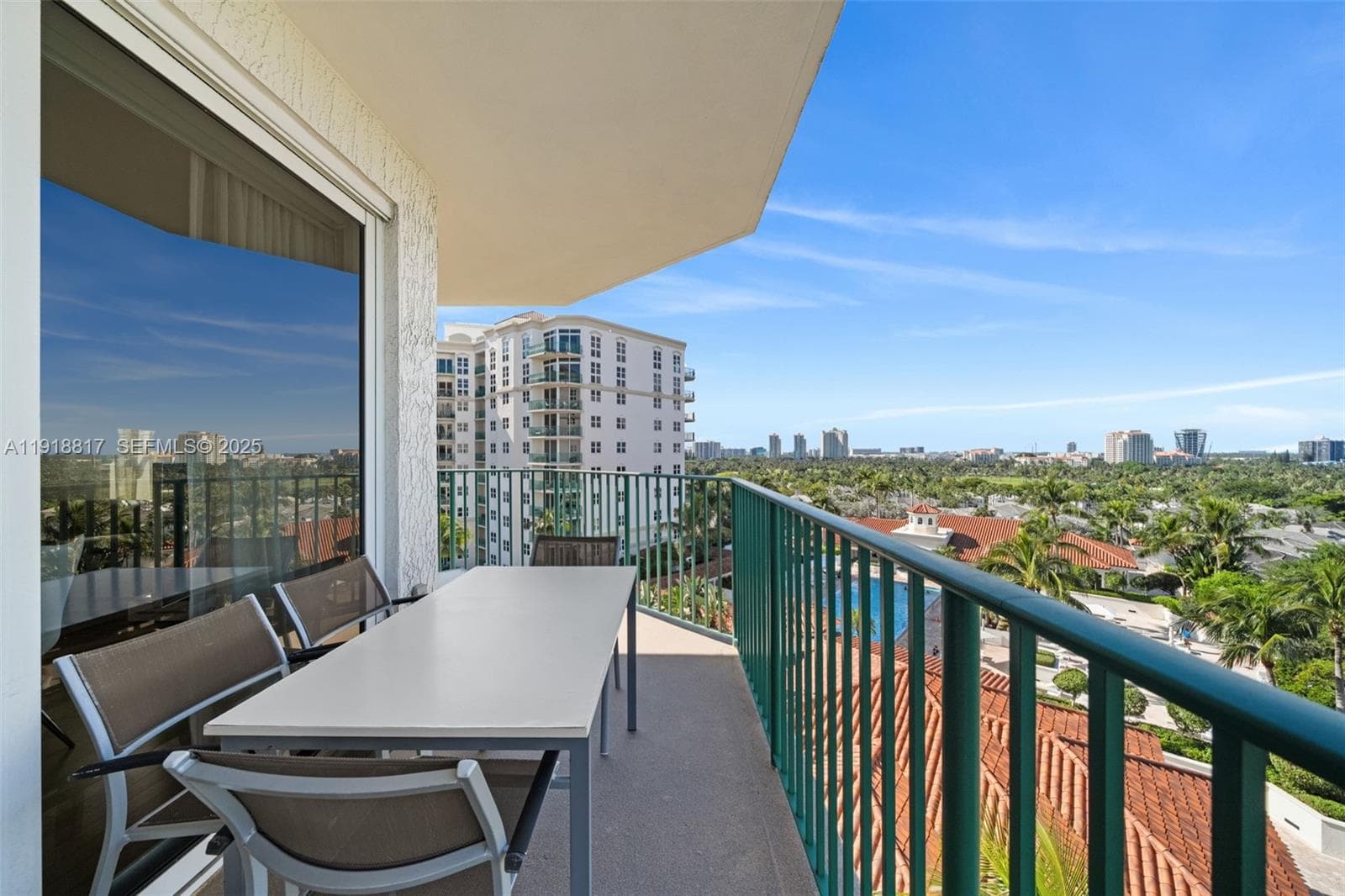 TURNBERRY VLG NO TOWER CO · #1002 in Aventura - Photo 11