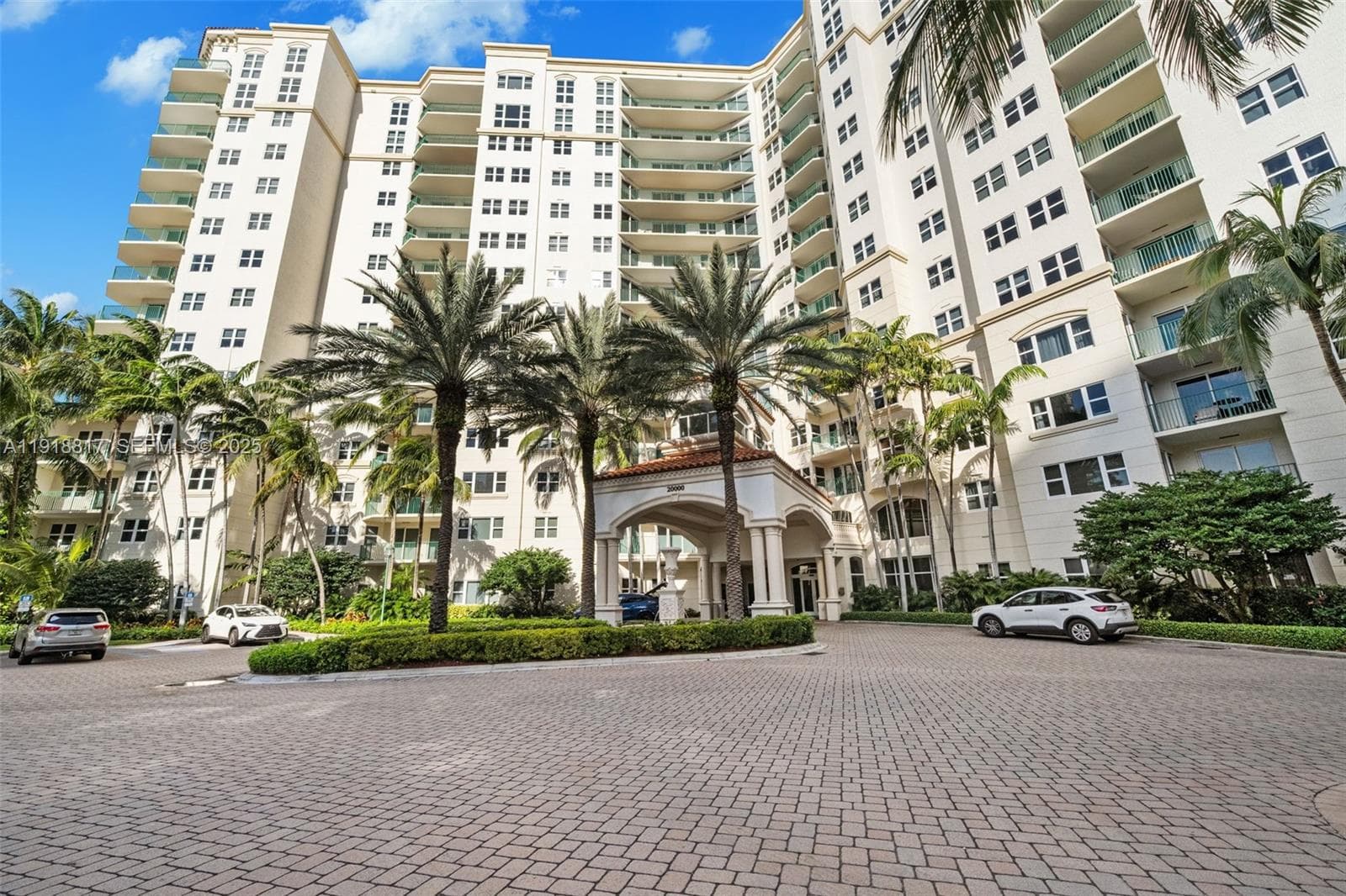 TURNBERRY VLG NO TOWER CO · #1002 in Aventura - Photo 40