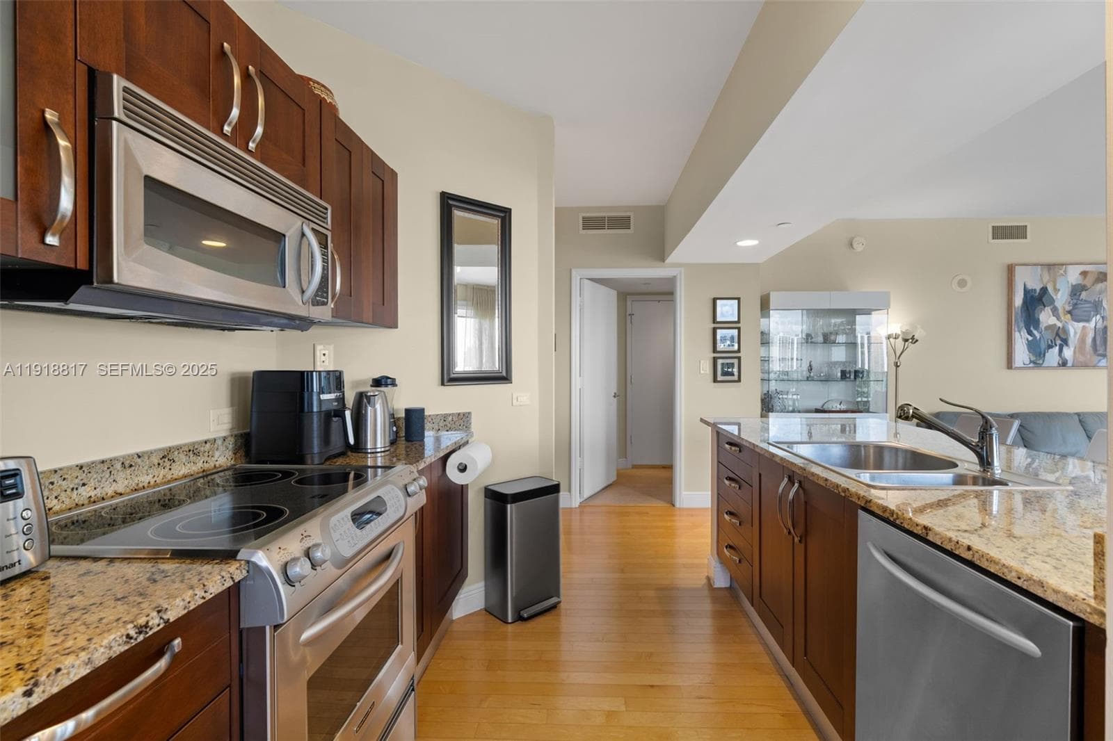 TURNBERRY VLG NO TOWER CO · #1002 in Aventura - Photo 8