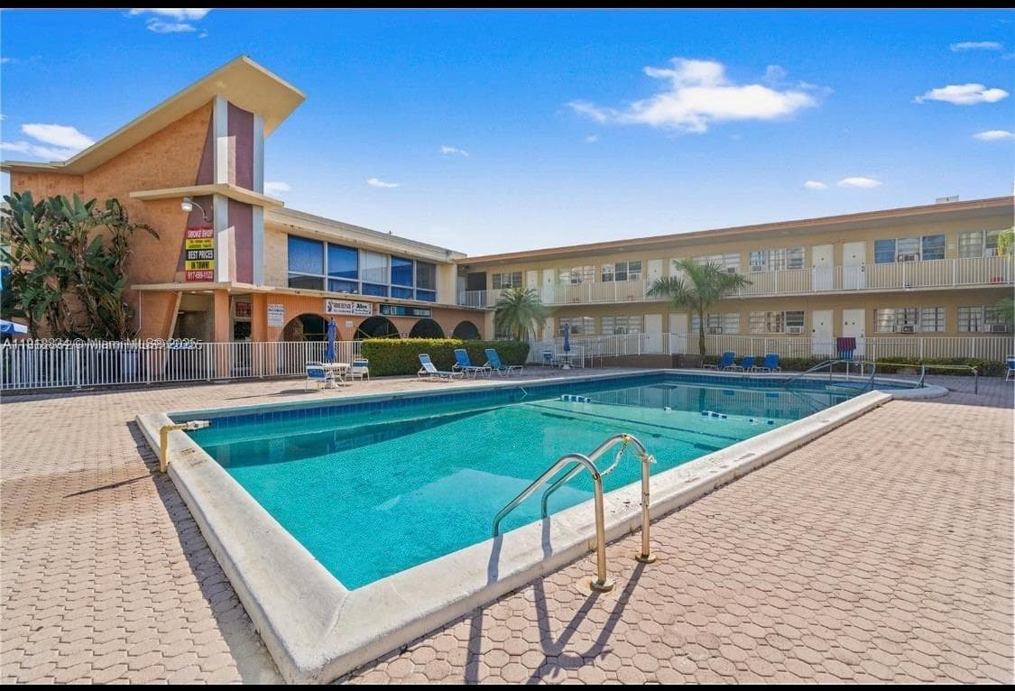 KNIGHTS INN CONDO/HOTEL · #2366 in Hallandale Beach - Photo 6
