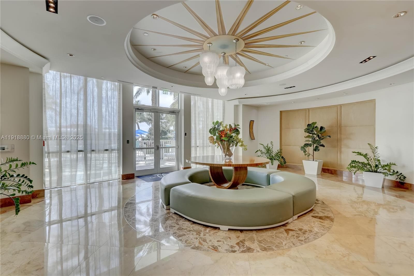 PLAZA AT OCEANSIDE (THE) · #1011 in Pompano Beach - Photo 36