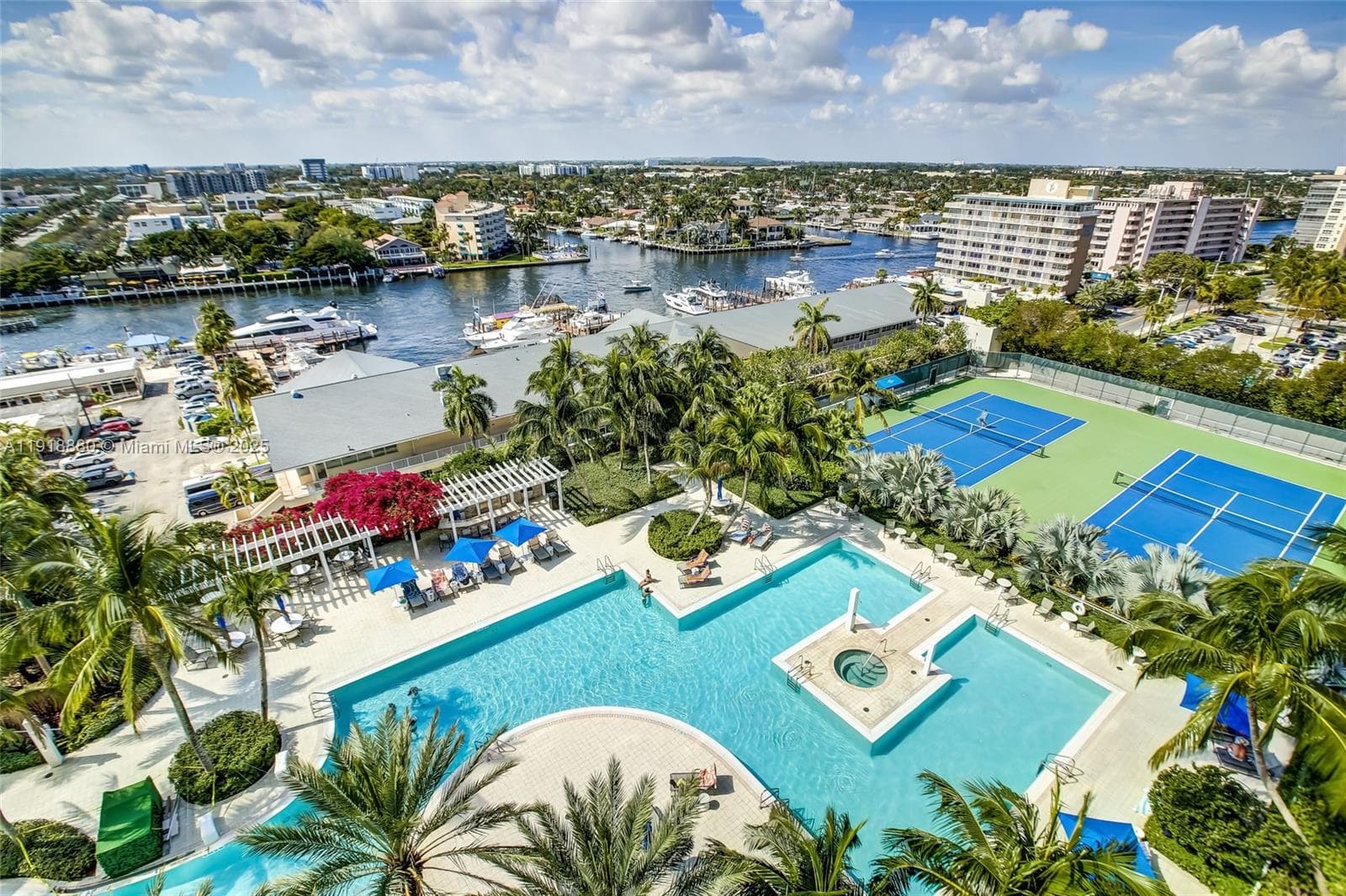 PLAZA AT OCEANSIDE (THE) · #1011 in Pompano Beach - Photo 29