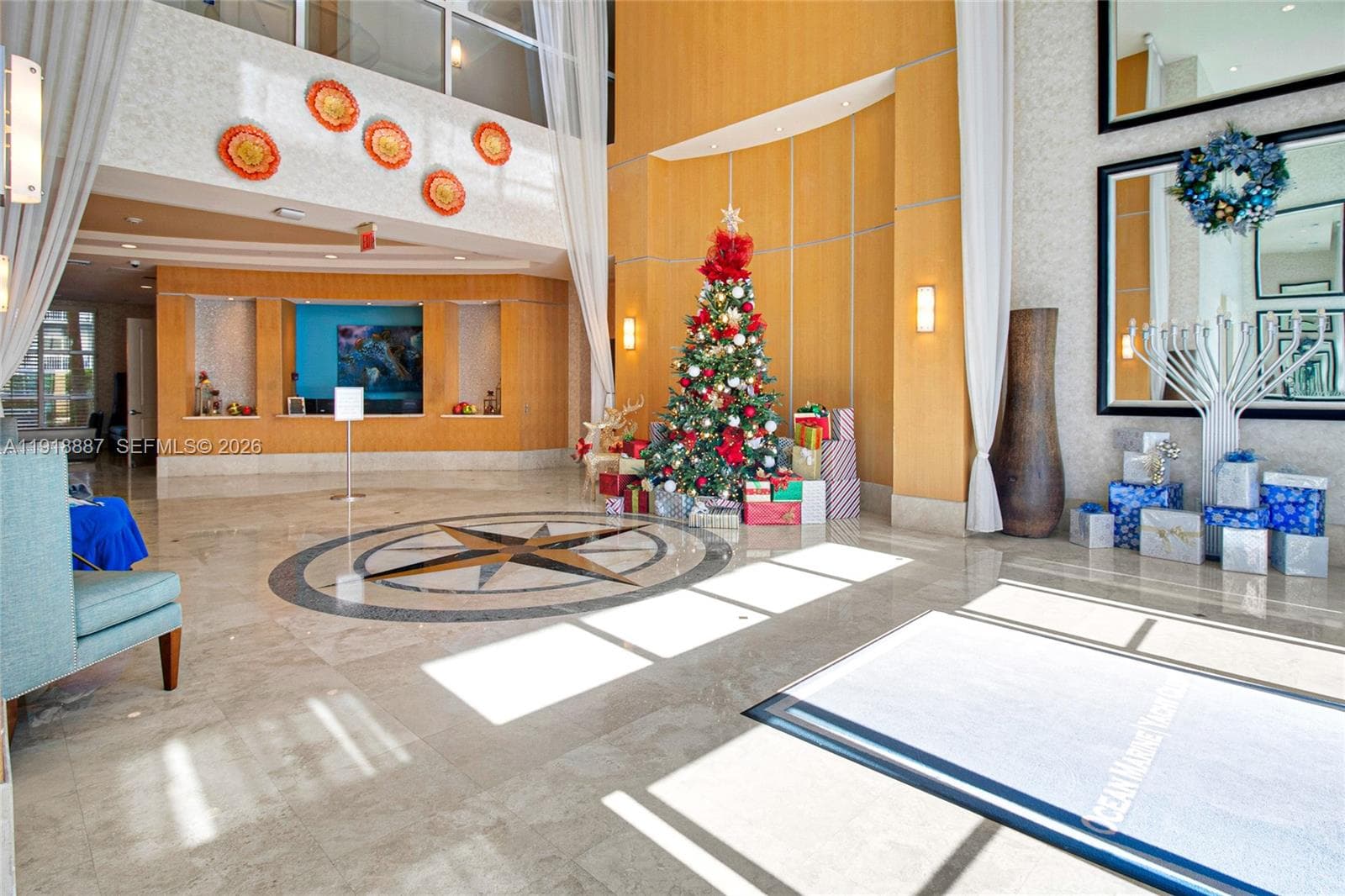 Ocean Marine Yacht Club · #1410 in Hallandale Beach - Photo 23