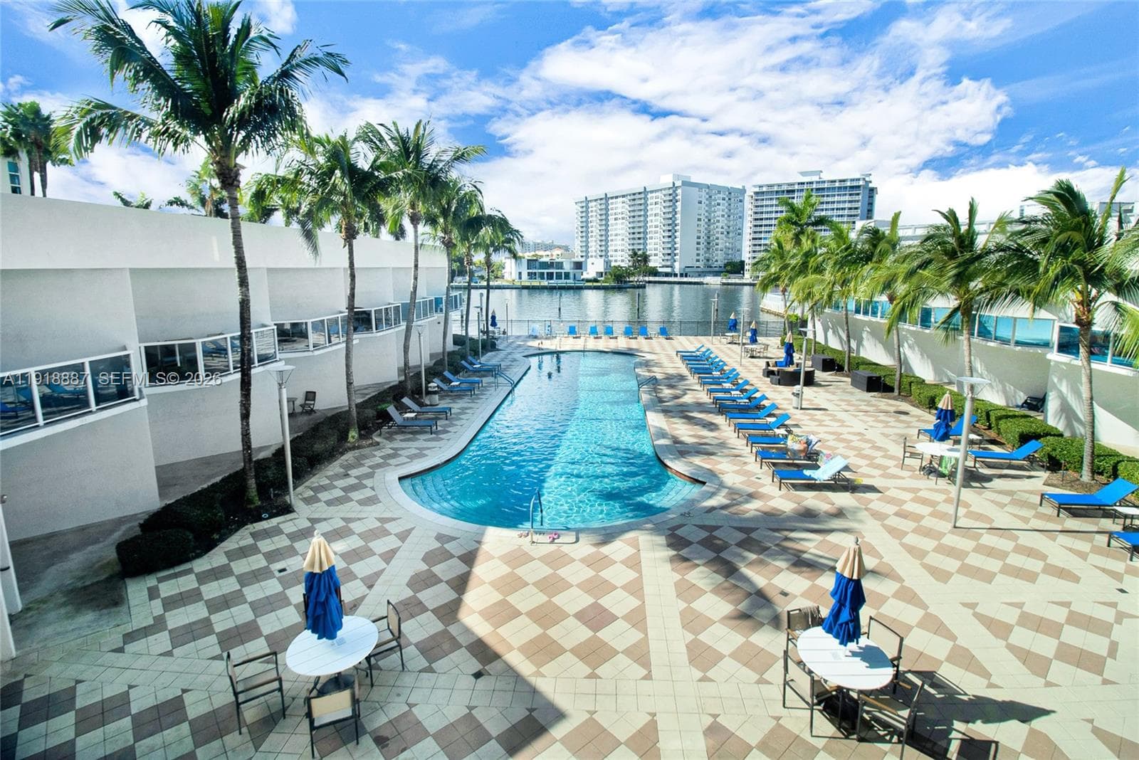 Ocean Marine Yacht Club · #1410 in Hallandale Beach - Photo 22
