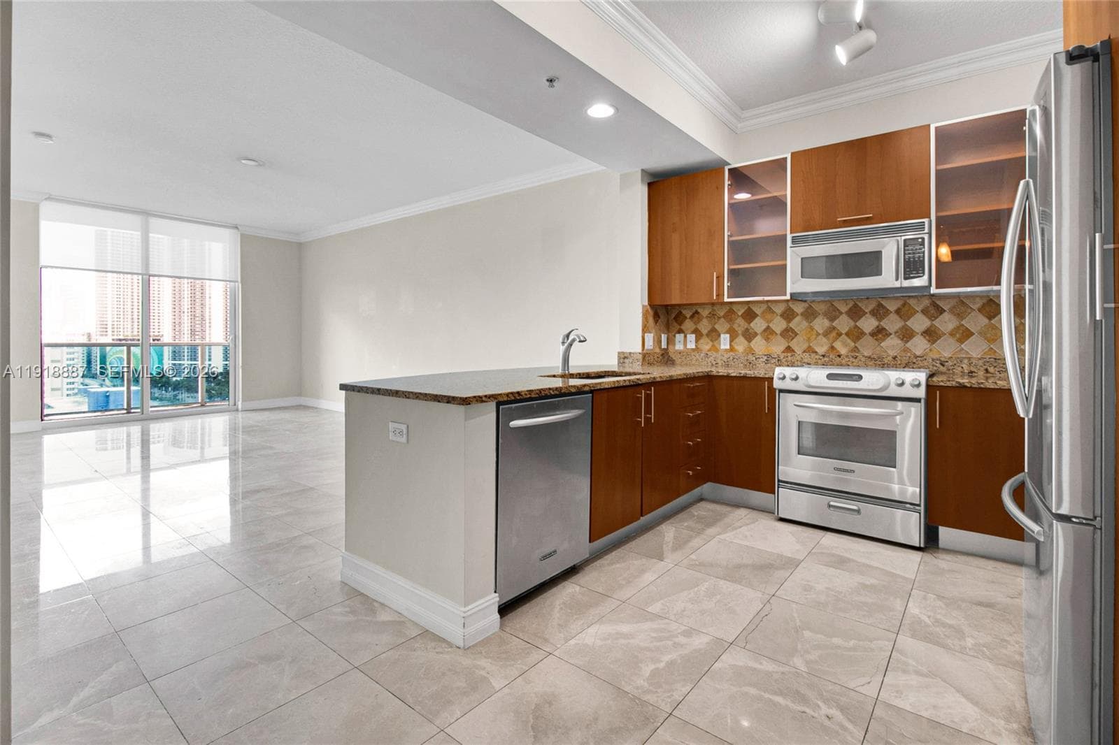 Ocean Marine Yacht Club · #1410 in Hallandale Beach - Photo 1