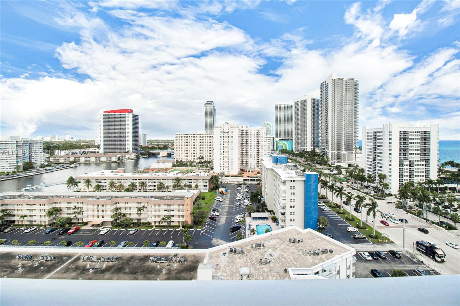 Ocean Marine Yacht Club · #1410 in Hallandale Beach - Photo 18