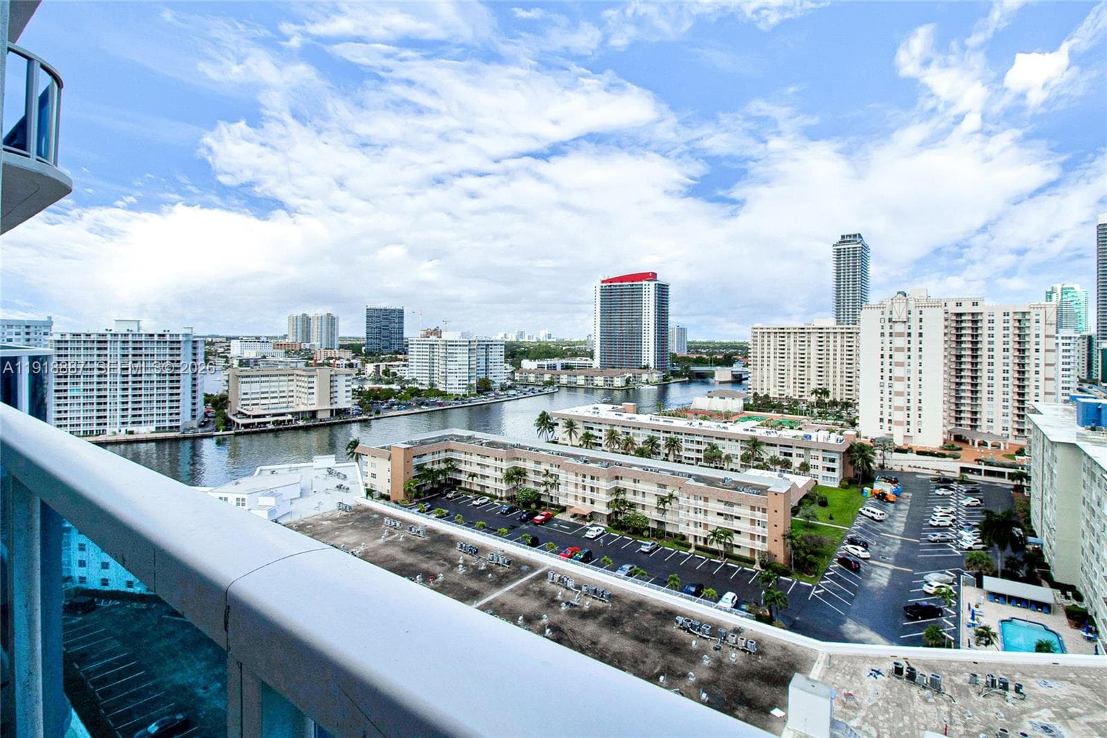 Ocean Marine Yacht Club · #1410 in Hallandale Beach - Photo 15