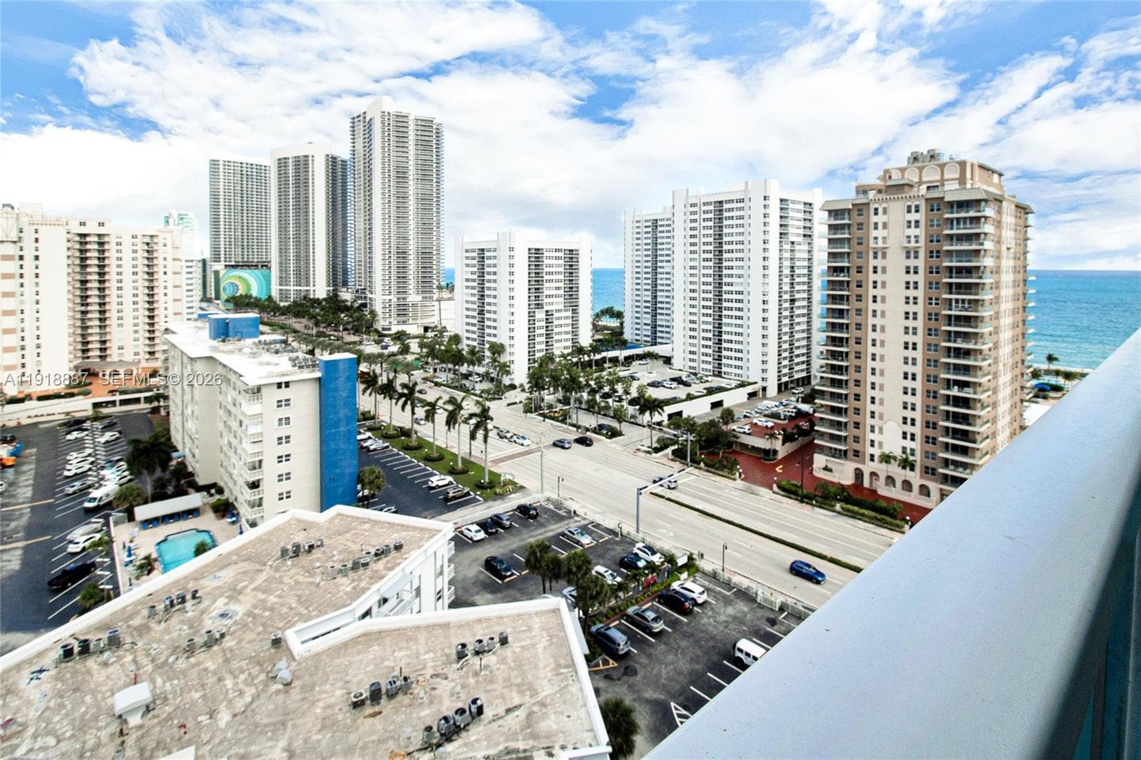 Ocean Marine Yacht Club · #1410 in Hallandale Beach - Photo 19