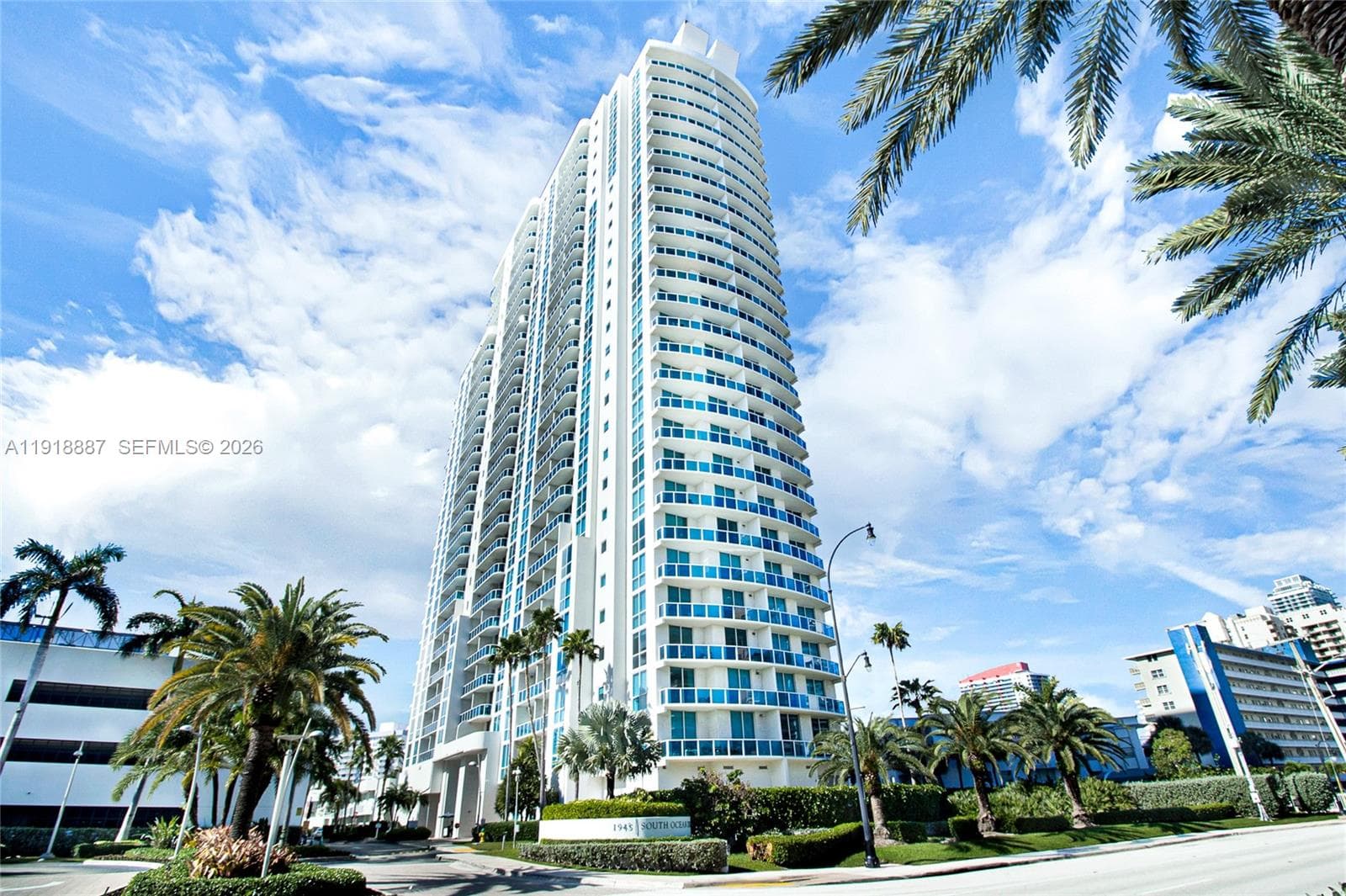 Ocean Marine Yacht Club · #1410 in Hallandale Beach - Photo 25