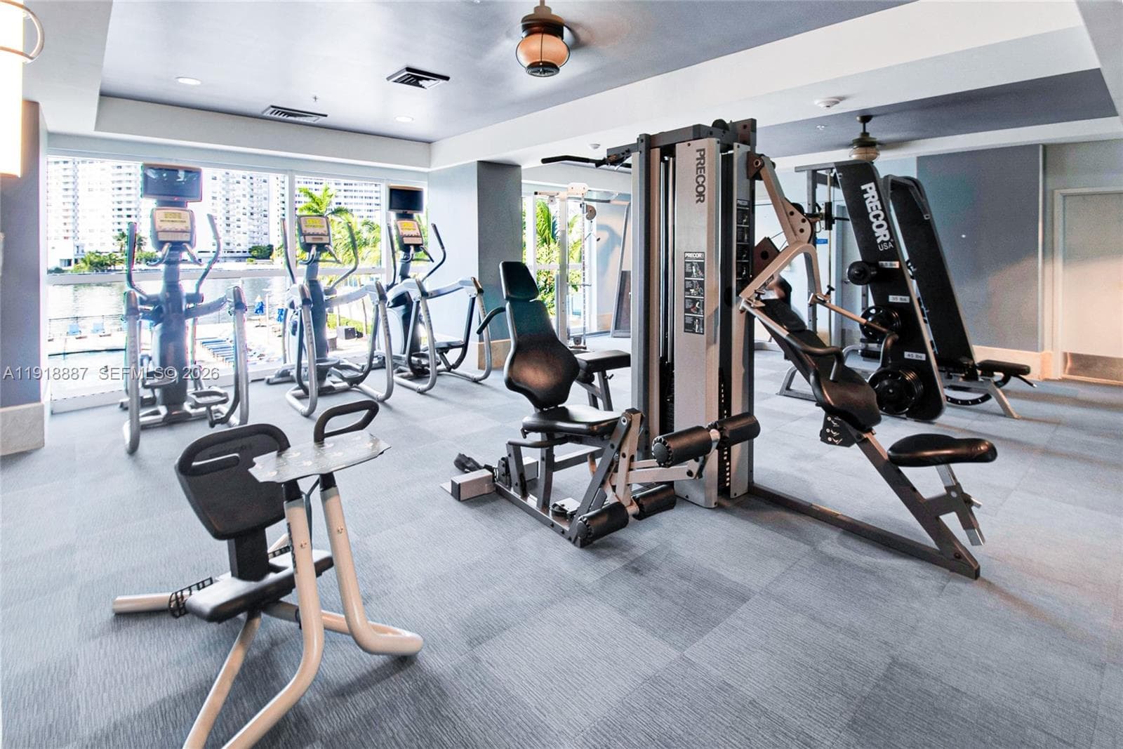 Ocean Marine Yacht Club · #1410 in Hallandale Beach - Photo 21