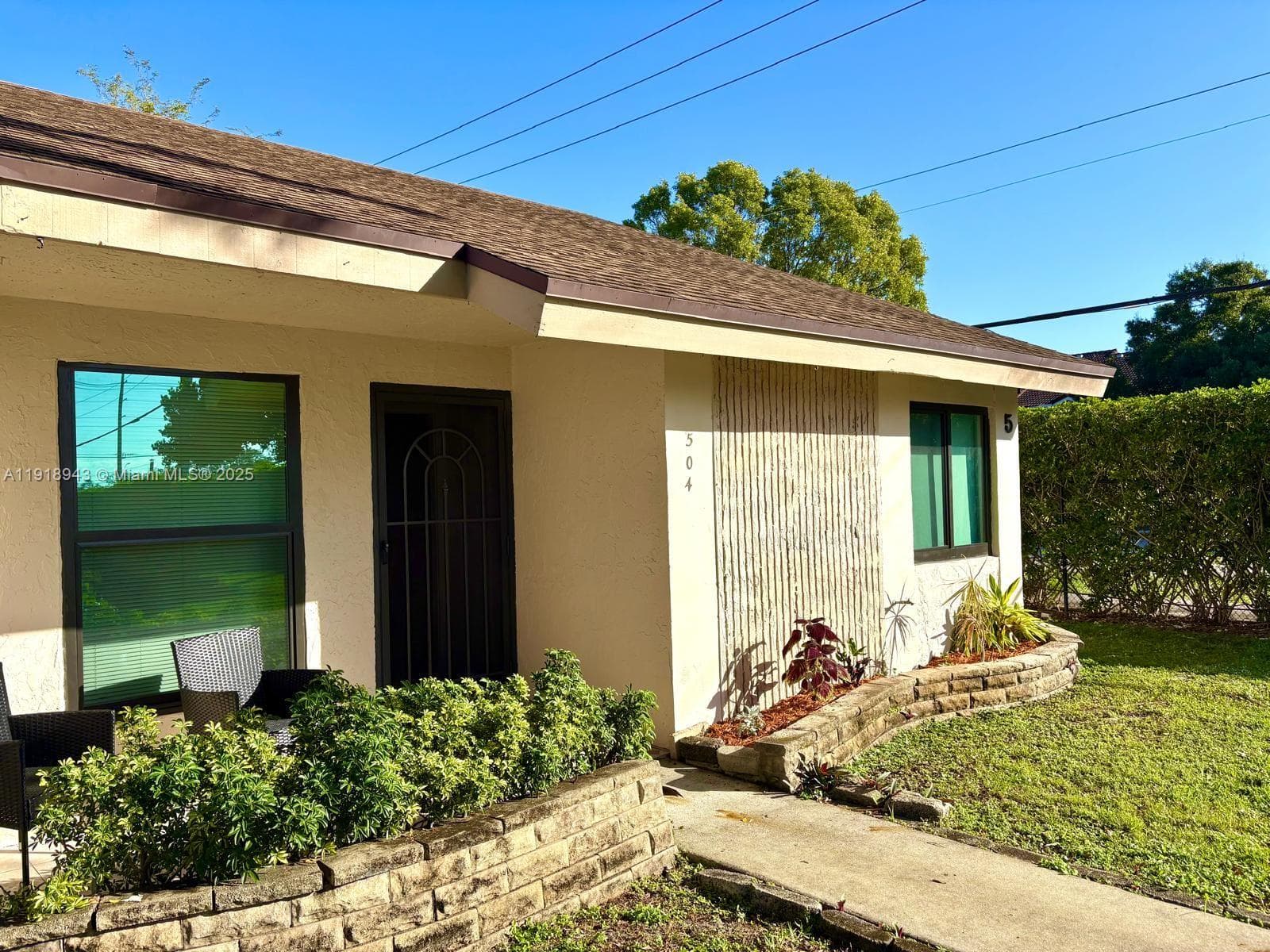 PINES OF OAKLAND · #504 in Oakland Park - Photo 1