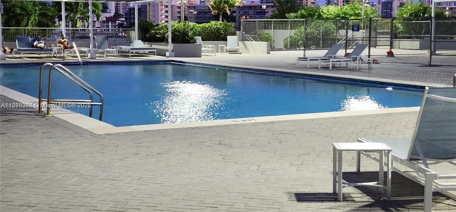 DEL PRADO MARINA · #903 in Aventura - Photo 16