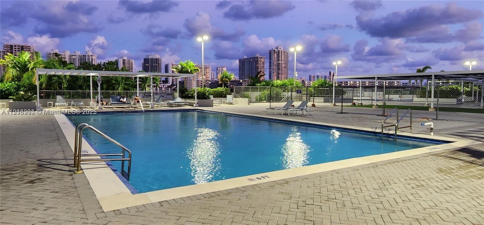 DEL PRADO MARINA · #903 in Aventura - Photo 18