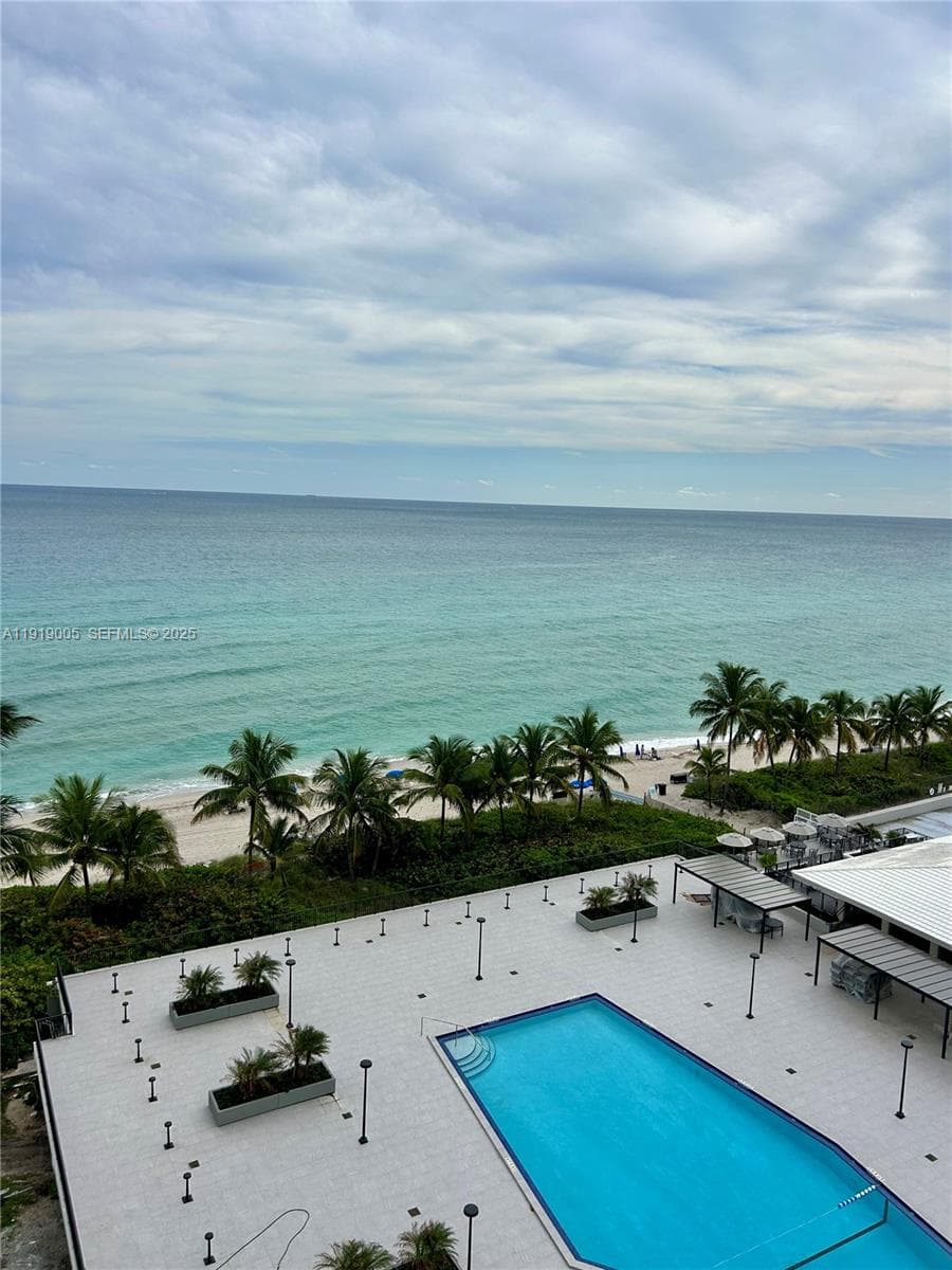 HEMISPHERES CONDO · #20A in Hallandale Beach - Photo 6