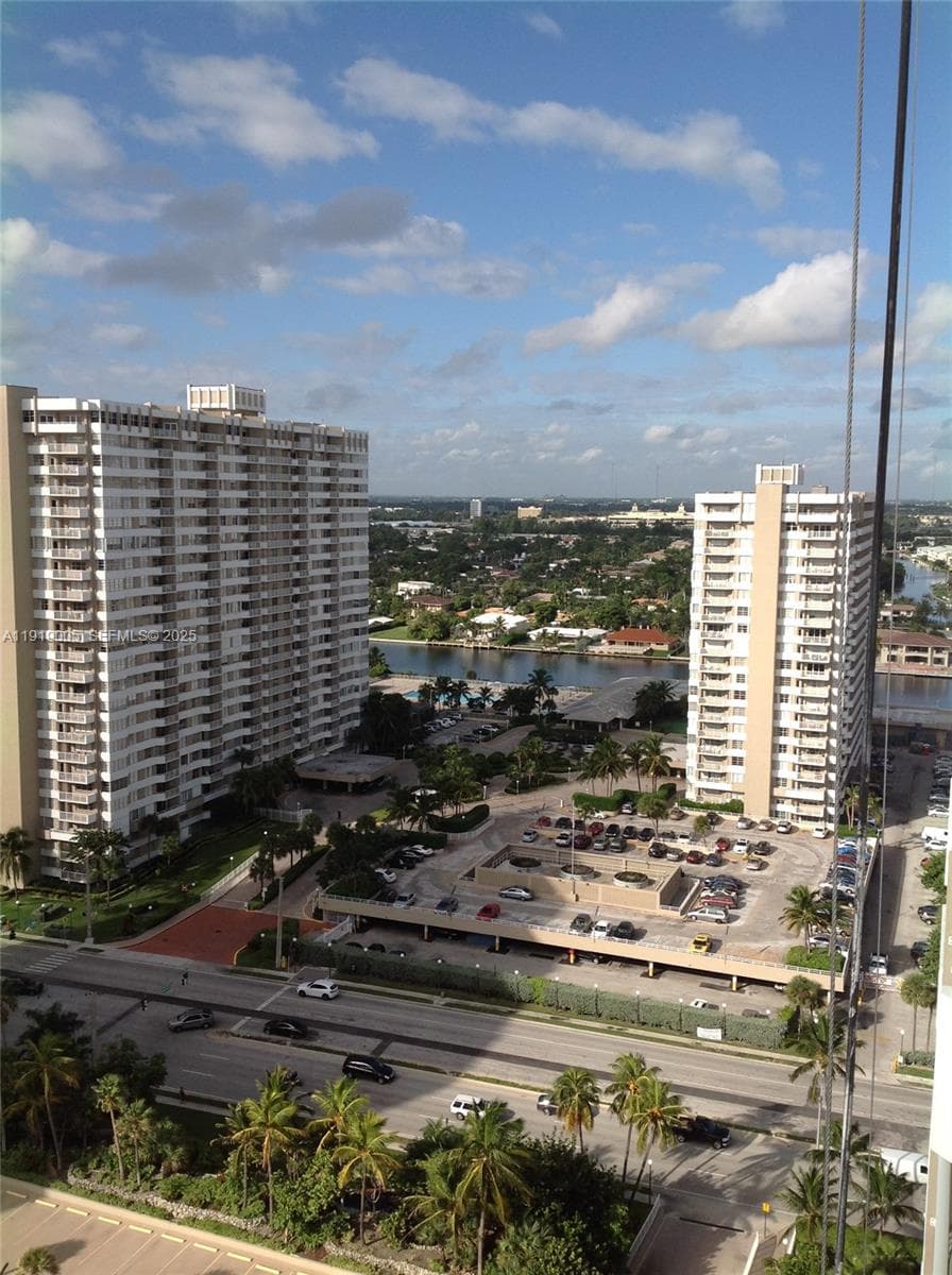 HEMISPHERES CONDO · #20A in Hallandale Beach - Photo 13