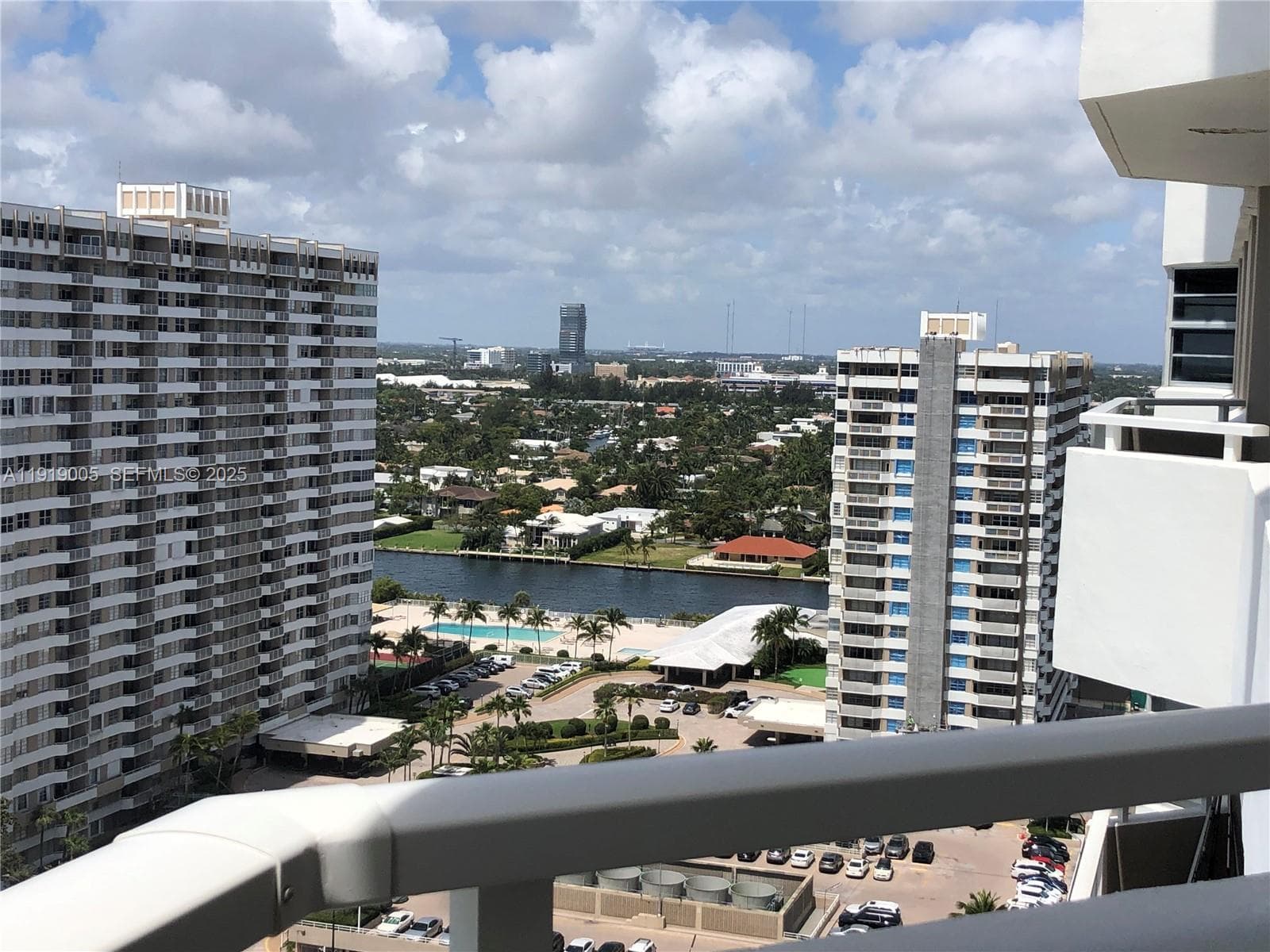 HEMISPHERES CONDO · #20A in Hallandale Beach - Photo 12