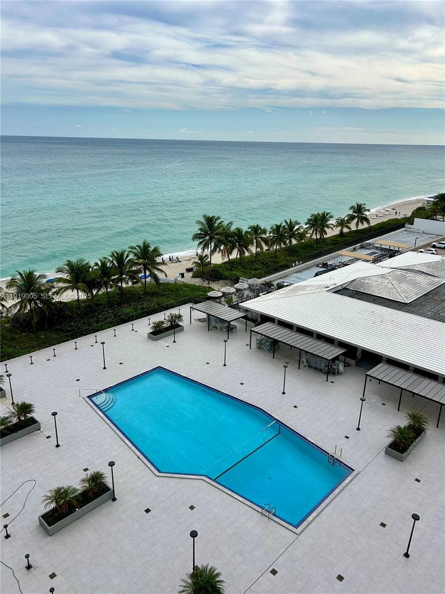 HEMISPHERES CONDO · #20A in Hallandale Beach - Photo 5