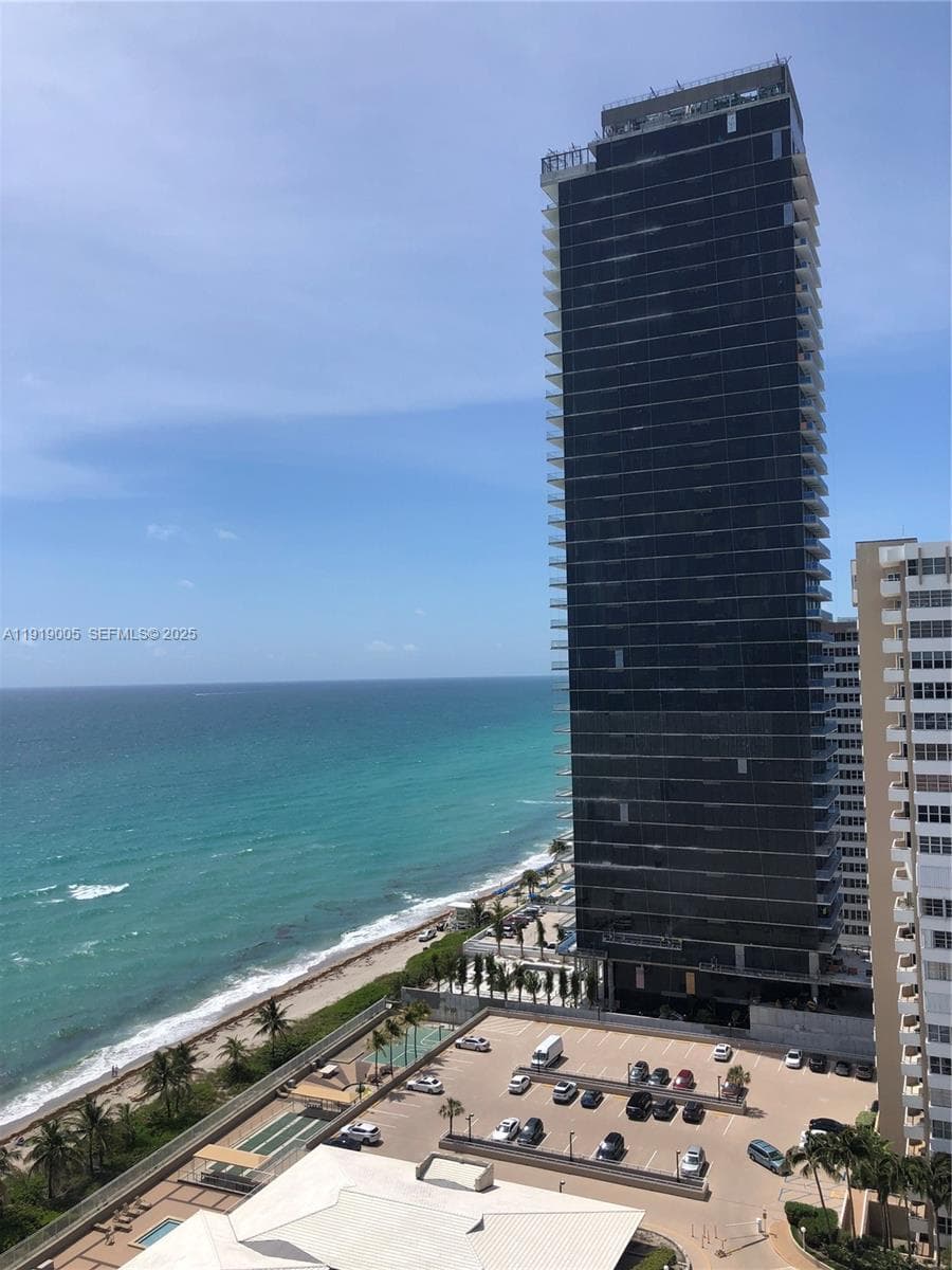 HEMISPHERES CONDO · #20A in Hallandale Beach - Photo 9