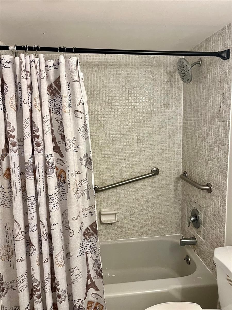 HEMISPHERES CONDO · #20A in Hallandale Beach - Photo 11