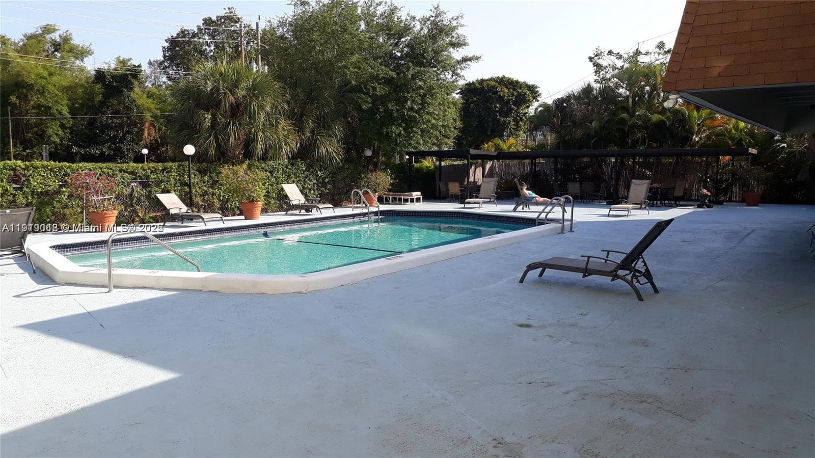 WOODSIDE APTS CONDO · #A216 in North Miami Beach - Photo 20