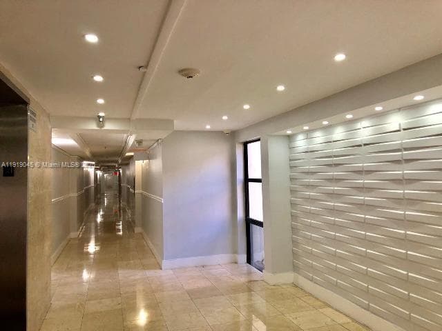 PLAZA OF AMERICAS CONDO P · #509 in Sunny Isles Beach - Photo 16