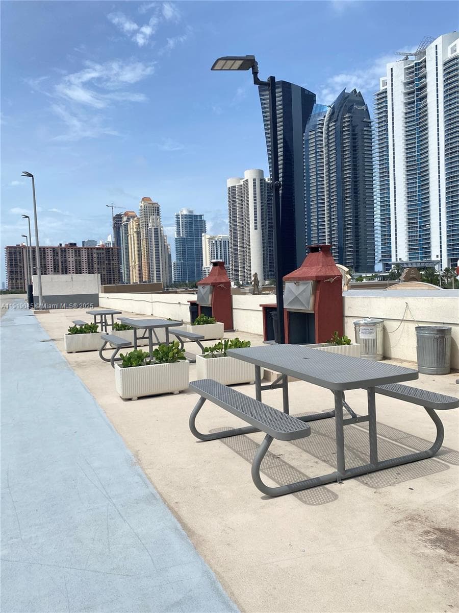 PLAZA OF AMERICAS CONDO P · #509 in Sunny Isles Beach - Photo 12