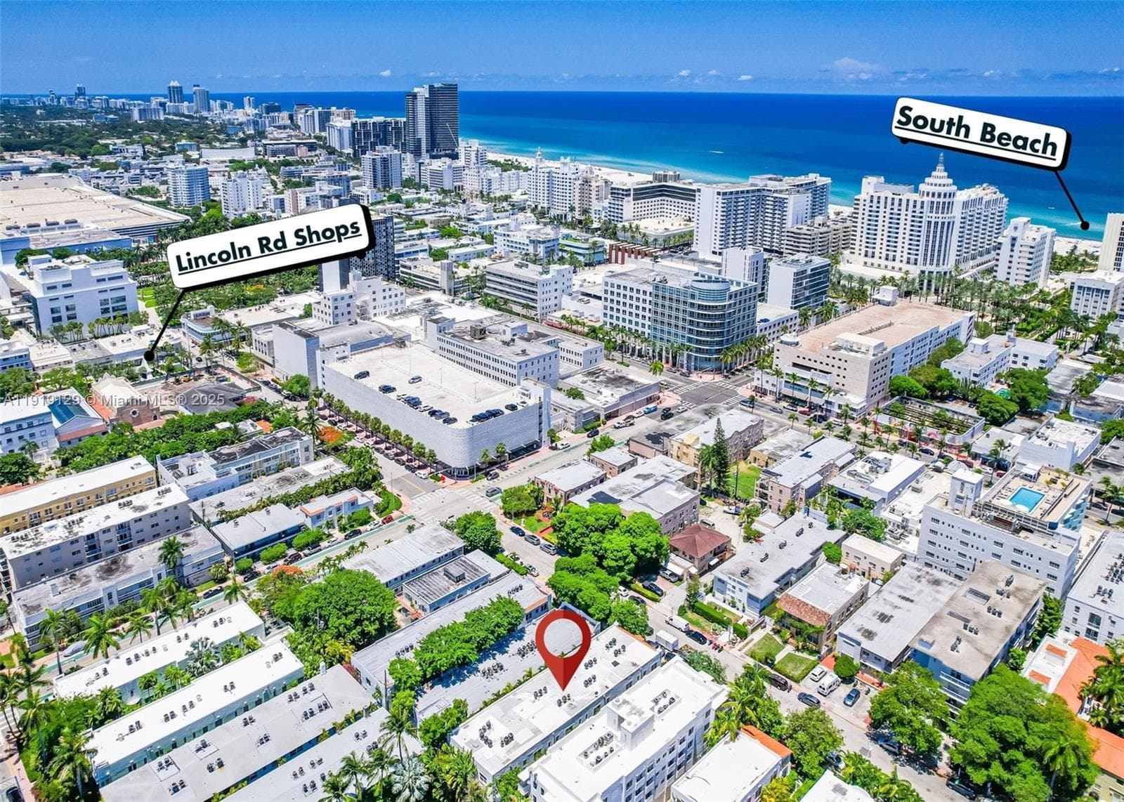 THE RUSKIN CONDO · #306 in Miami Beach - Photo 2