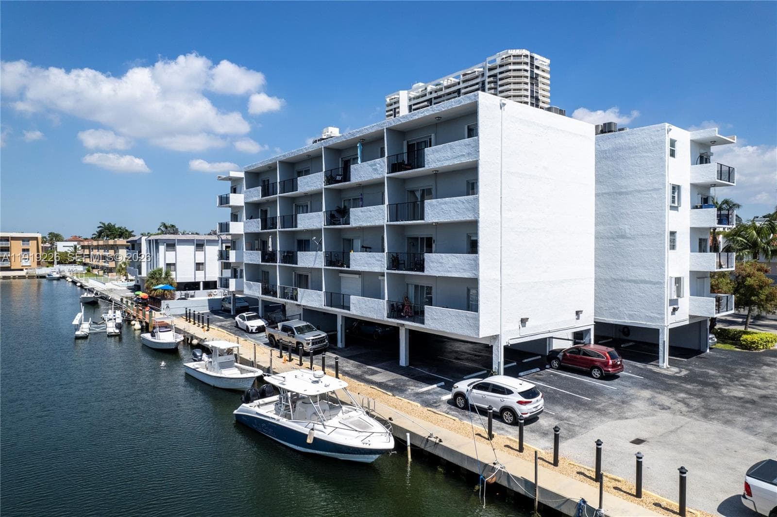 DOLPHIN CONDO · #405 in North Miami Beach - Photo 1