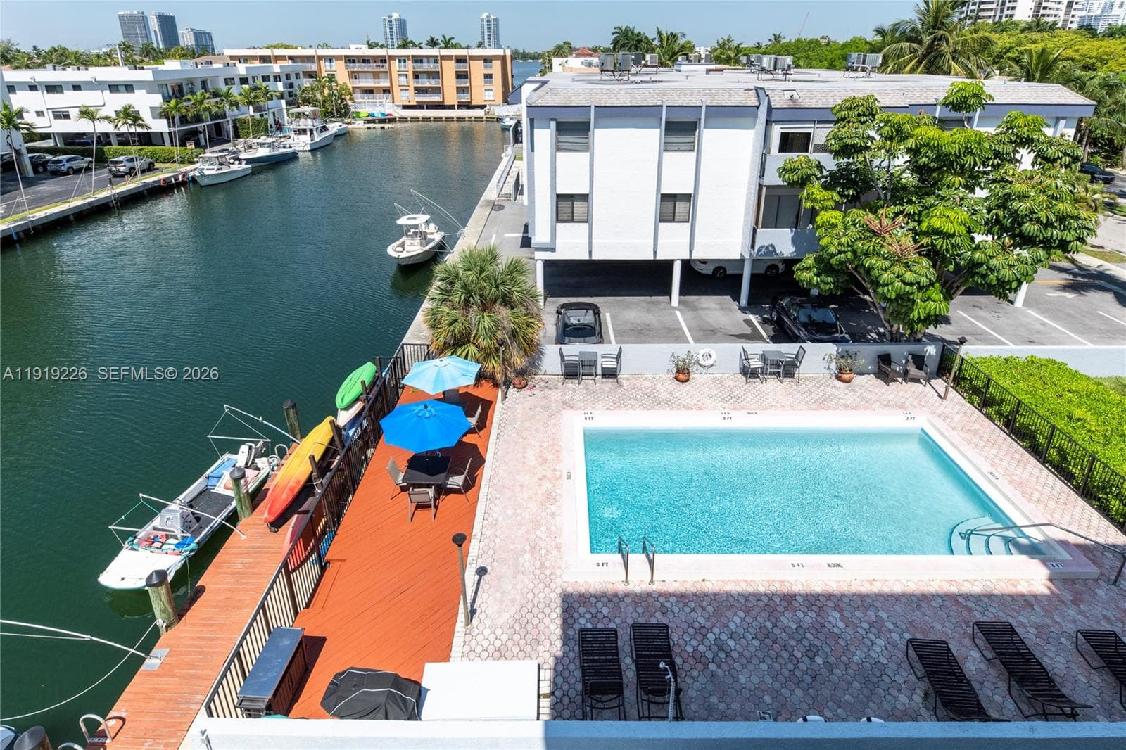 DOLPHIN CONDO · #405 in North Miami Beach - Photo 28