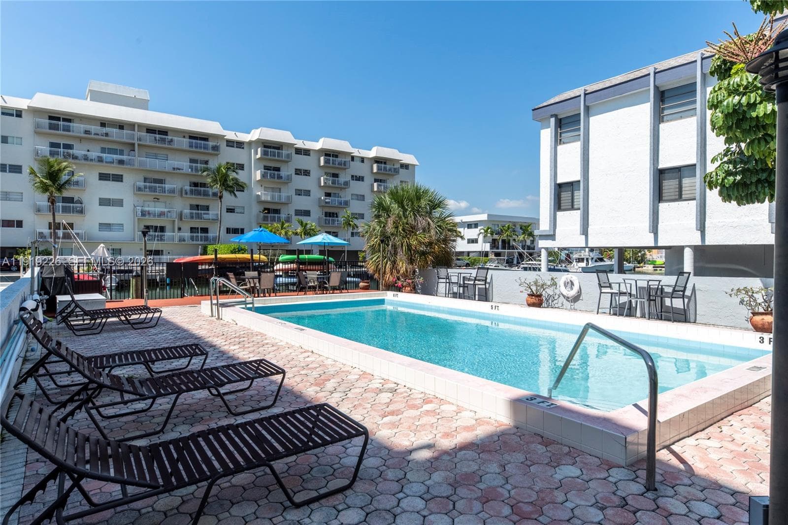 DOLPHIN CONDO · #405 in North Miami Beach - Photo 34