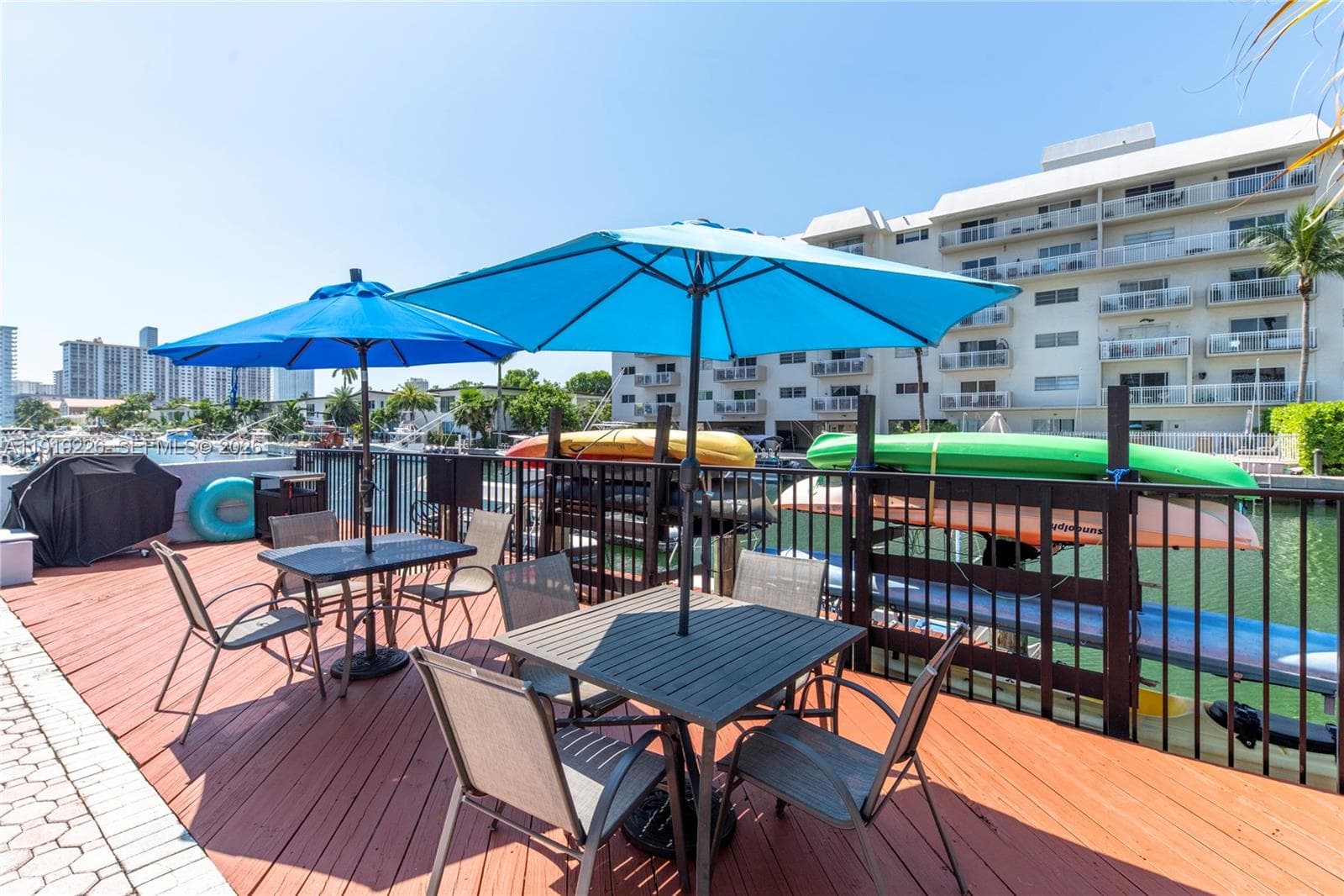 DOLPHIN CONDO · #405 in North Miami Beach - Photo 35