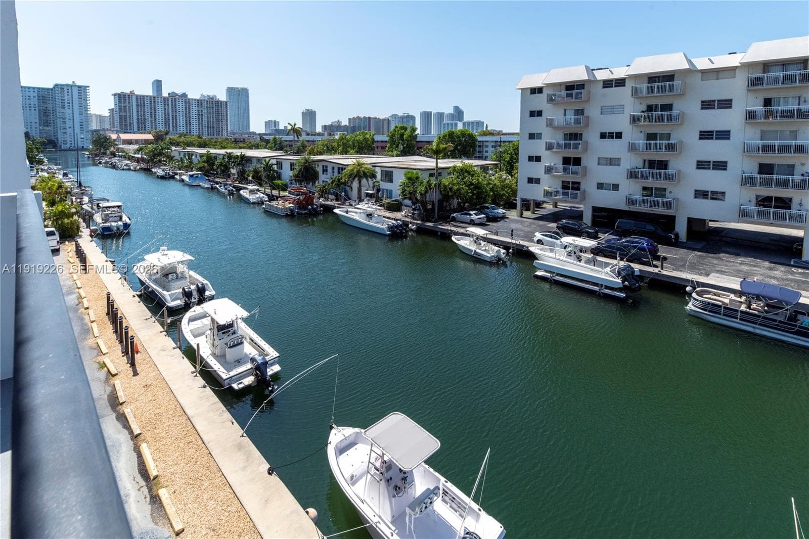 DOLPHIN CONDO · #405 in North Miami Beach - Photo 25