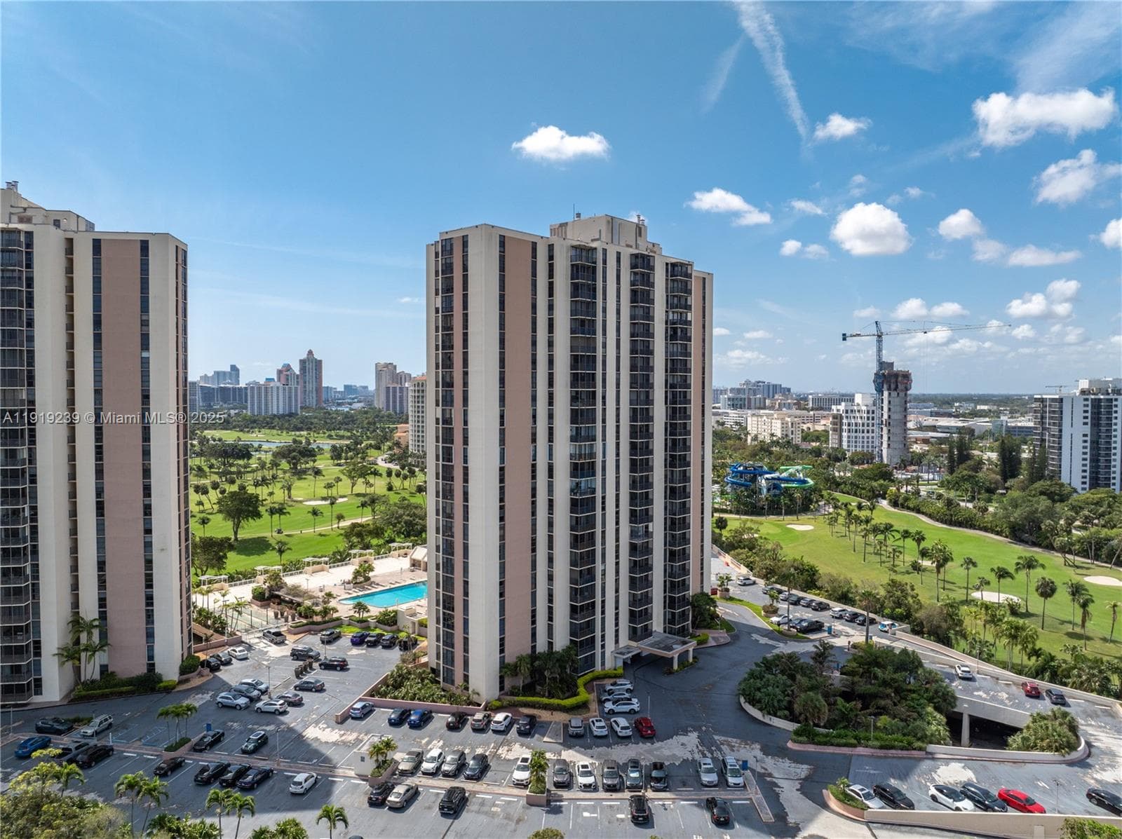 Coronado-Building #1 · #2602 in Aventura - Photo 42