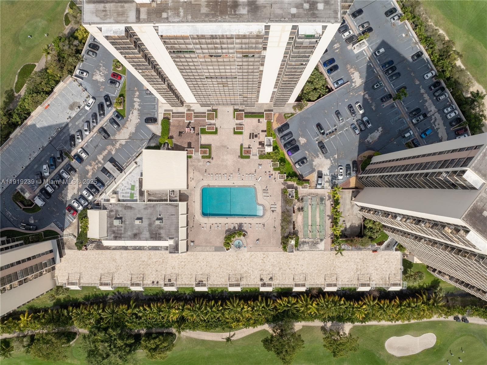 Coronado-Building #1 · #2602 in Aventura - Photo 49
