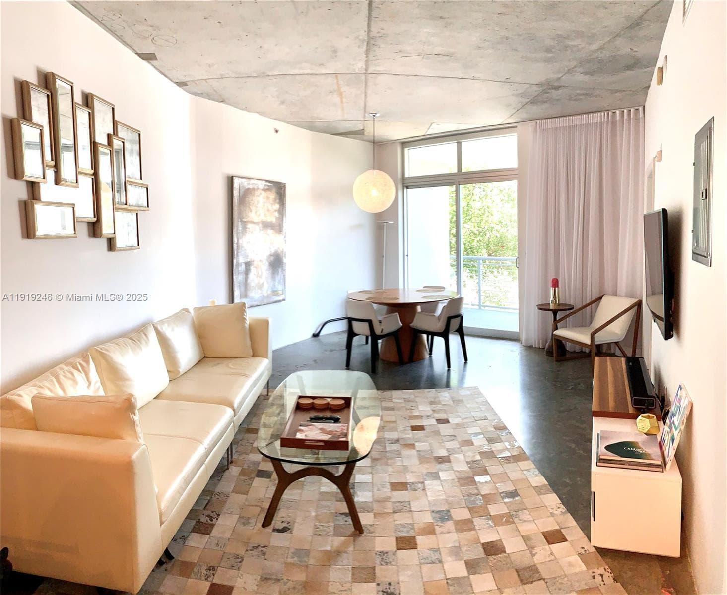 THE MERIDIAN CONDO · #330 in Miami Beach - Photo 1