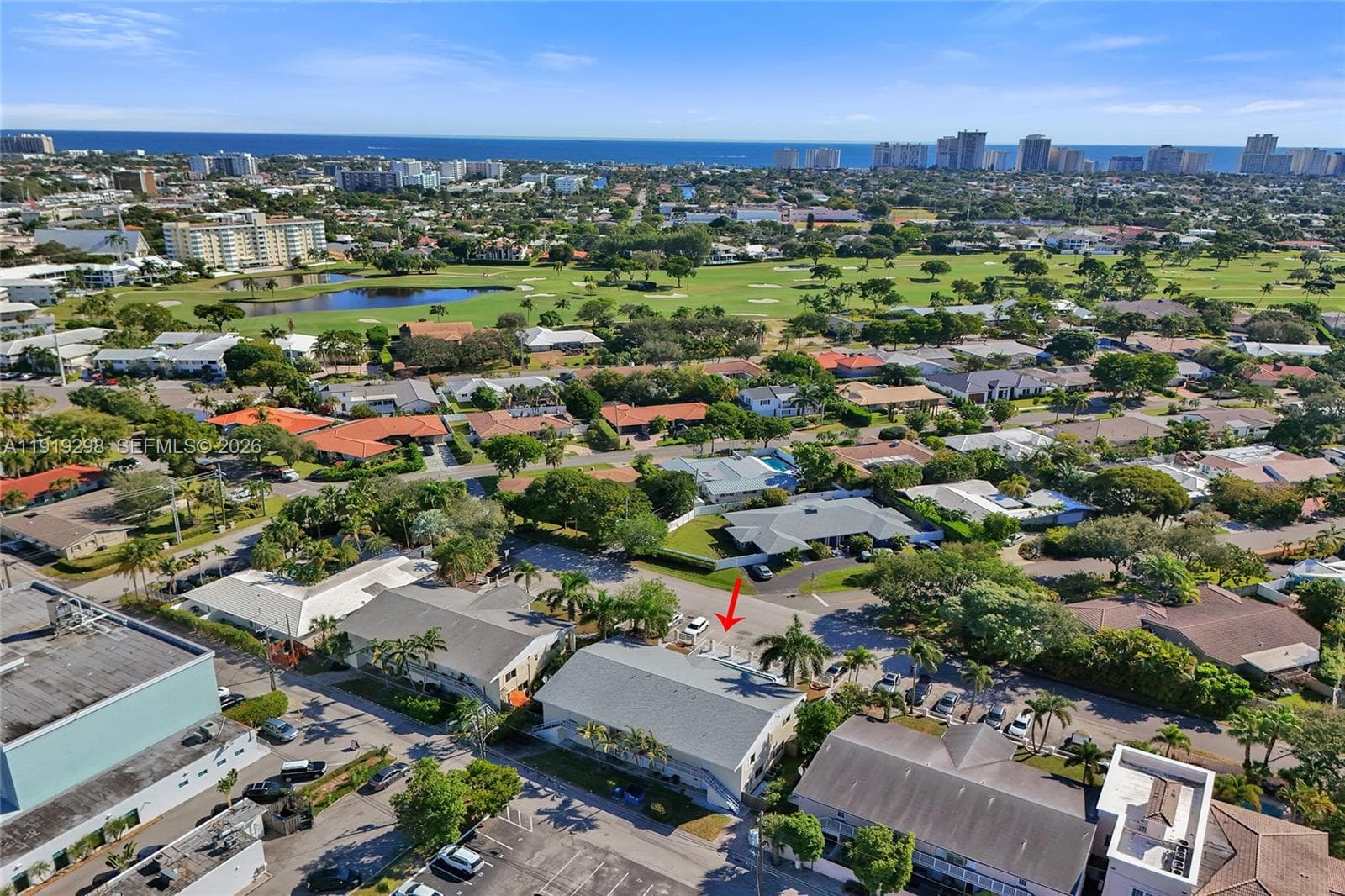 Coral Ridge Country Club · #5 in Fort Lauderdale - Photo 30